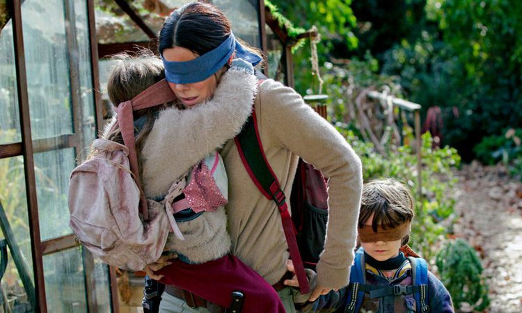 Bird-Box-Review---Thrilling-In-Parts