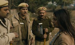 Delhi-Crime-Netflix-Movie-Review
