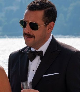 Trailer Talk: Impressive Light Weight Comic Thriller