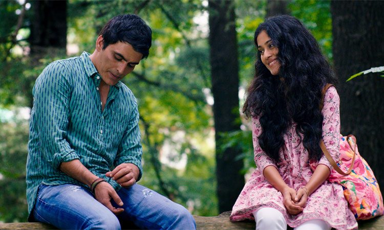 Music Teacher Movie Review