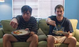 Paddleton-Movie-Netflix-Review-Ratings