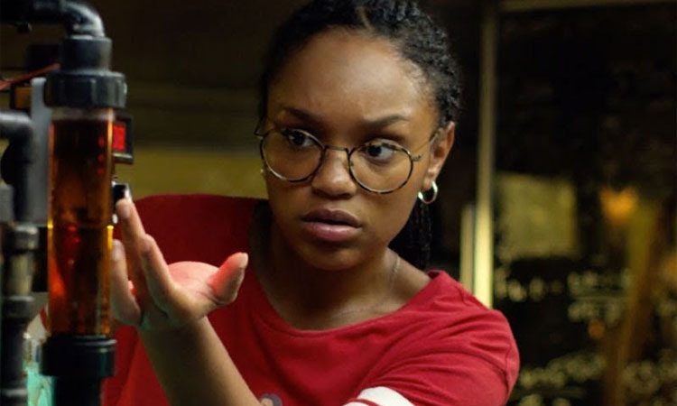 See You Yesterday Trailer Talk: Gripping And Interesting