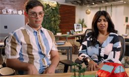 Special-Series-Review---A-Gay-Dramedy-That-Is-Good-In-Parts