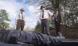 The-Highwaymen-Netflix-Movie-Review