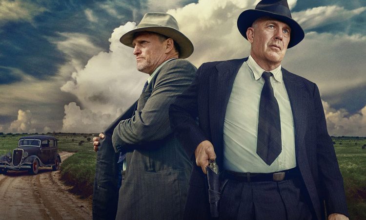 The Highwaymen Review, The Highwaymen Movie Review Ratings