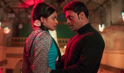 The-Sholay-Girl--Movie-Review-Ratings