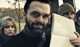 The-Silence-Movie-Review-Netflix---Ratings