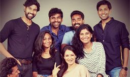 High Priestess TV Series Review