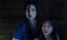 Aurora Netflix Movie Review