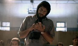 CRD- Netflix Movie Review