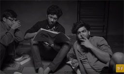 Kota--Factory-TVF-Series-Review