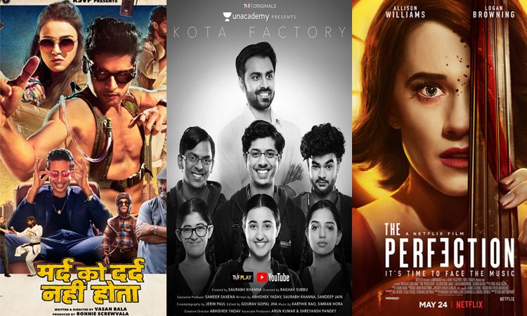 Mard Ko - Dard Nahi Hota - Kota Factory - the perfection