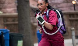 See You Yesterday Netflix Review, See You Yesterday Movie Review Rankings