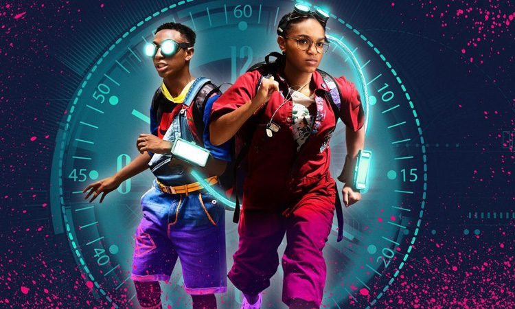 See You Yesterday Netflix Review, See You Yesterday Movie Review Rankings