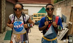 See You Yesterday Netflix Review, See You Yesterday Movie Review Rankings