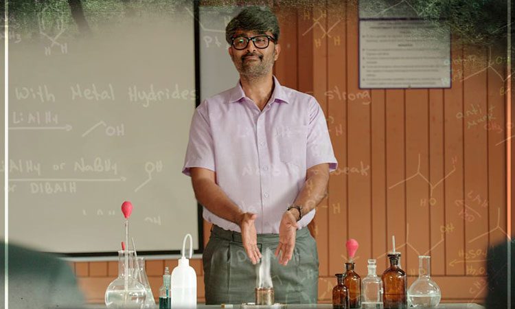 Thiravam Review, Thiravam Web Series Review, Thiravam 2019 Ratings 