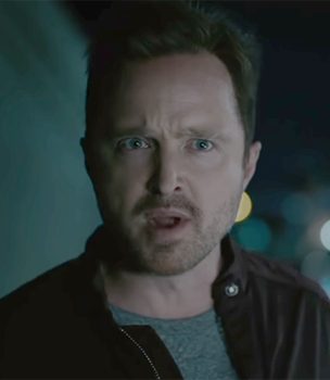 Trailer Talk: A Shift In Tone With Expectations In Tact