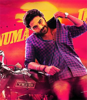 Freshly Arrived: A Perfect Binge-Watching Material