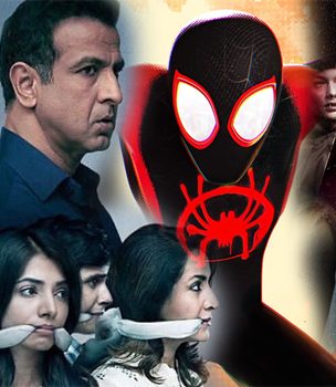 June 1/2: Binge-Watching Weekend Recommendation