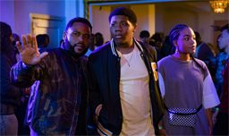 Beats Netflix Movie Review