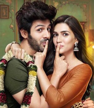 Freshly Arrived: A Quirky Family Entertainer