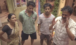 Gullak Tvf Series Review