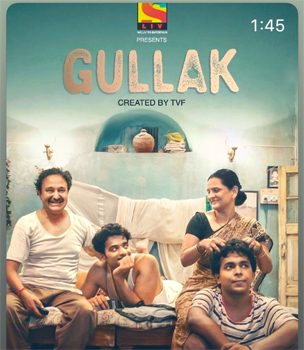 Trailer Talk: Non-violent Tales From Hinterland By TVF