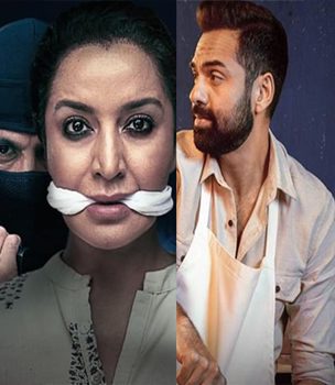 What to Watch on Digital Platforms? Hostages, Chopsticks, My Name Is Sheela and Kanchana 3