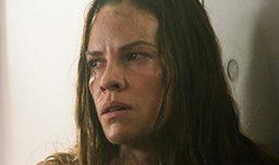 I Am Mother Review, I Am Mother Netflix Movie Review Ratings