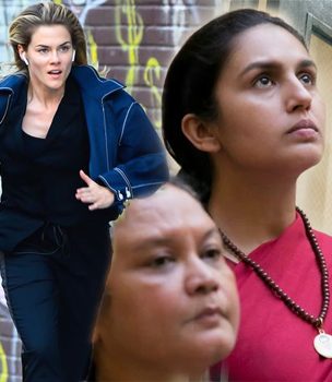 June 15/16: Binge – Watching Weekend Recommendation