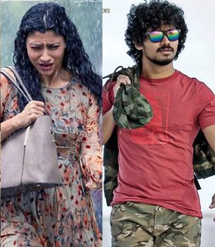 Beat Your Mid-Week Blues with These: Nuvvu Thopu Raa, Good Omens, Kailasapuram, Monsoon Date