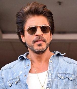 SRK’s romantic spin to Bard of Blood