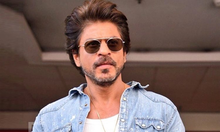 Shah Rukh Khan Following a Similar Strategy for Badla?