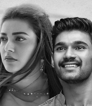 Freshly Arrived: Sita, For The Fans Of Kajal