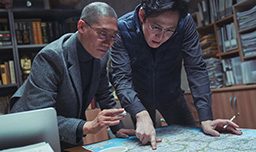 Svaha-the-Sixth-Finger-Review,-Svaha-the-Sixth-Finger-Netflix-Review-Rating