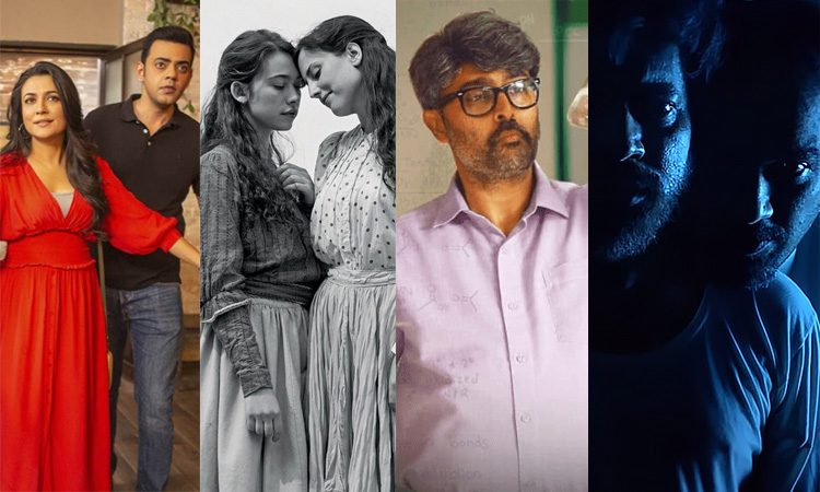 What-to-Watch--Mind-the-Malhotras,-Indhanam,-Elisa-&-Marcela,-Vinci-Da