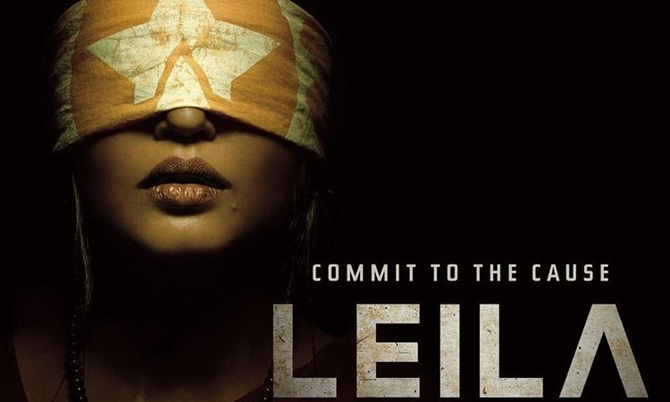 Leila Review, Leila Netflix Review Ratings 