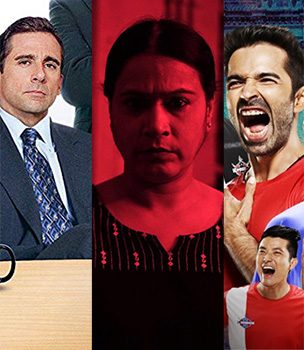 Raise a Toast to This Weekend With: Bombers, Milan Talkies, Tottaa Pataaka Item Maal, the Office