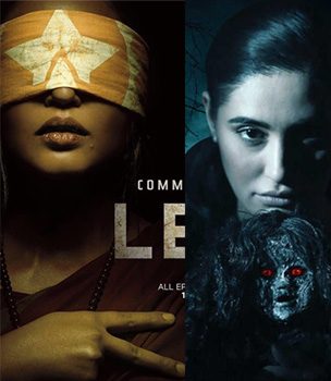 What’s on Your Playlist: Anu Menon: Wonder Menon, Leila, Amavas, That Man in the Picture