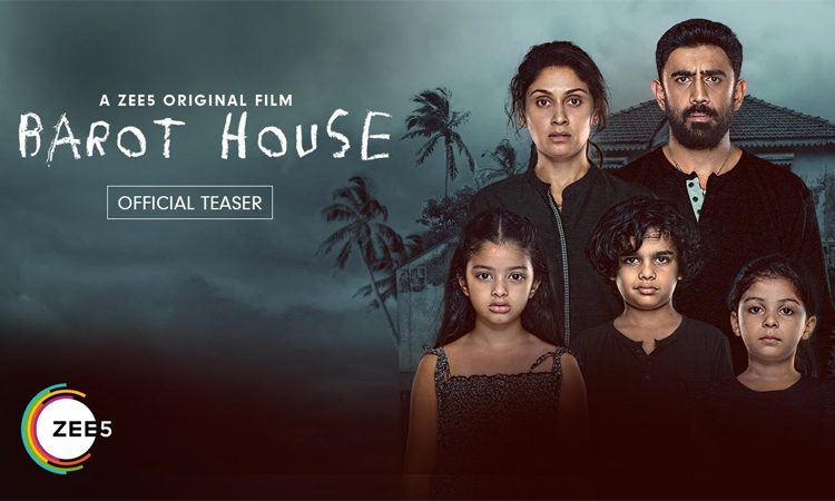 Barot House Teaser Talk: Intrigues And Leaves One Asking More