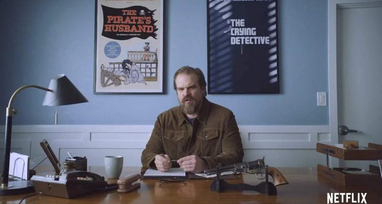 Frankensteins Monsters Monster, Frankenstein Trailer