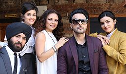 Ishq-Aaj-Kal-Zee5-Web-Series-Review-Ratings