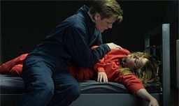 Kidnapping - Stella-Netflix -Review