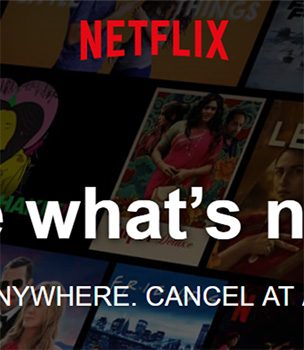 Netflix Shifts Gears On Indian Comedy