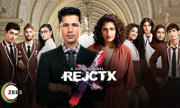 REJCTX Trailer Talk: Better Than The First