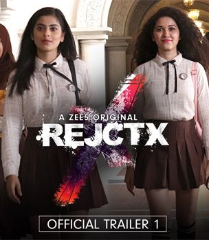 Trailer Talk: Slick And Thrilling In An Explosive Package