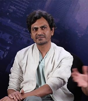 Sacred Games: An Alternate Perspective