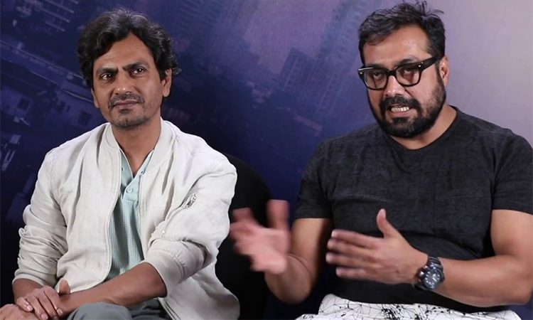 Sacred Games: An Alternate Perspective