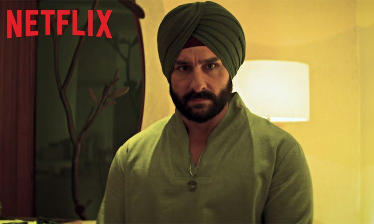 Sacred Games Season 2 Trailer Talk: Catering To The High Expectations