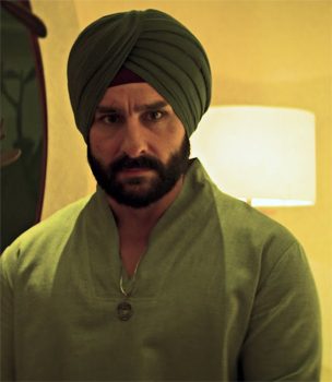 Trailer Talk: Catering To The High Expectations